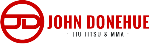 John Donehue Jiu Jitsu & MMA - logo