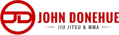 John Donehue Jiu Jitsu & MMA | Melbourne