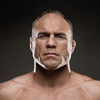 randy couture