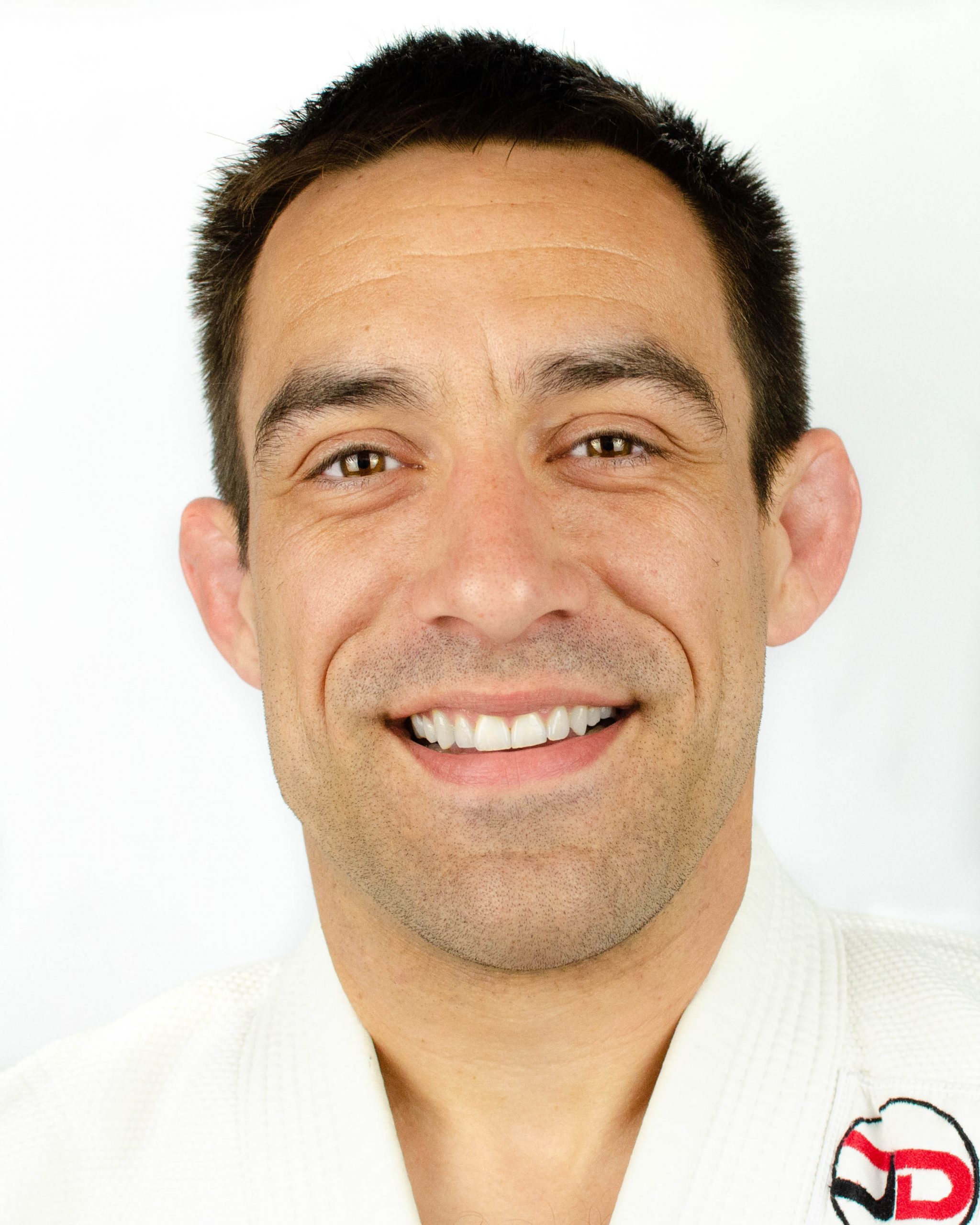 Hugh Ross John Donehue Jiu Jitsu & MMA