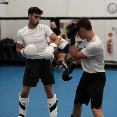 Kick boxing Trainers Near Me