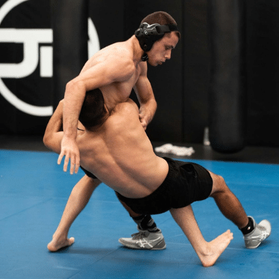 wrestling classes in melbourne