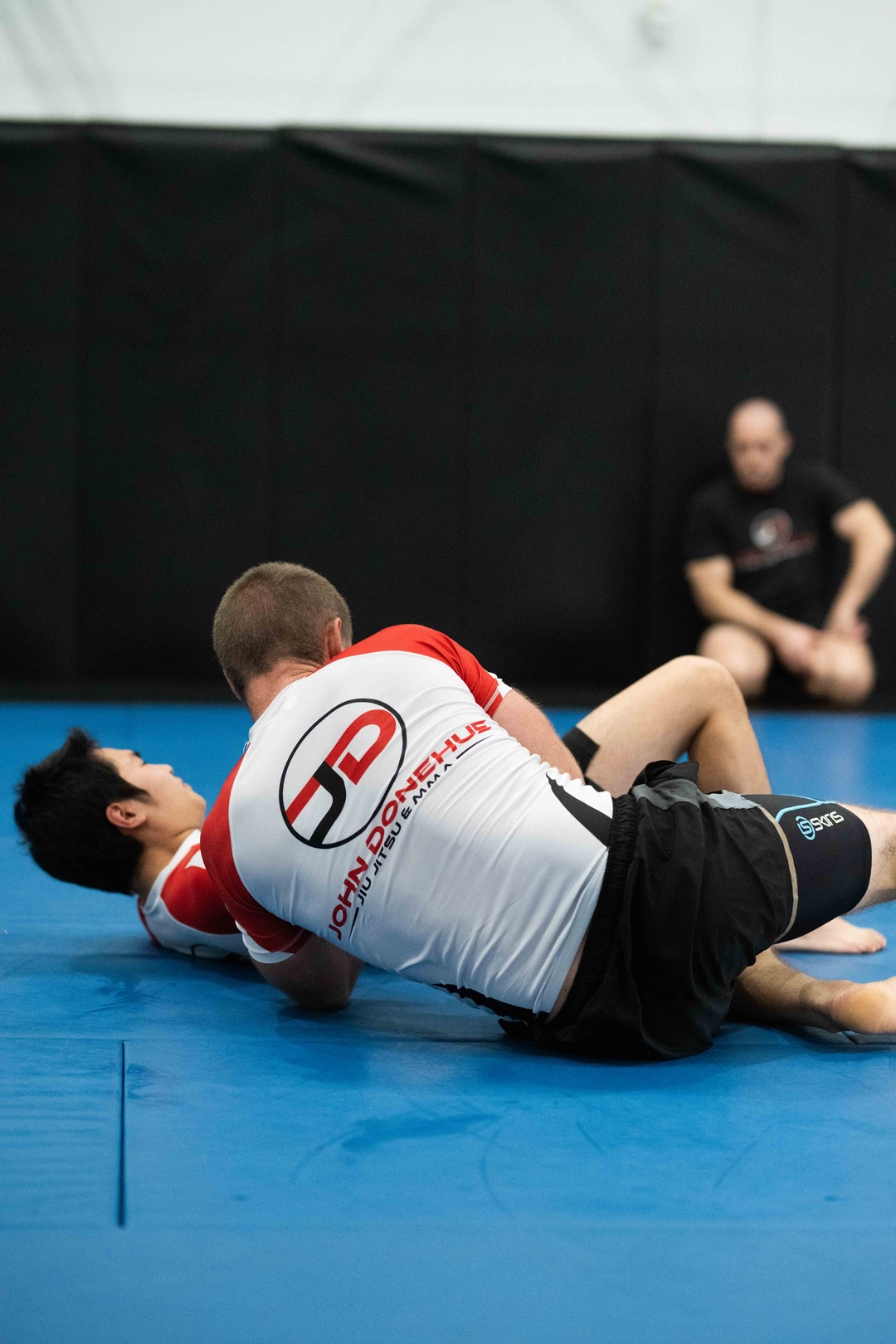Jiu-Jitsu and MMA Training Special Easter Time Offer