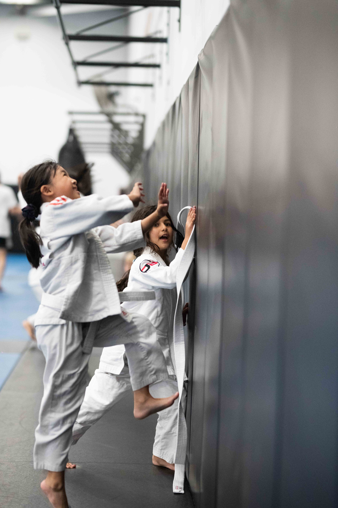 Karate for Kids Near Me