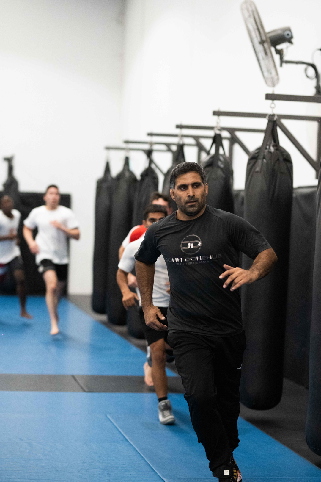 Jiu Jitsu Training Classes Near Me