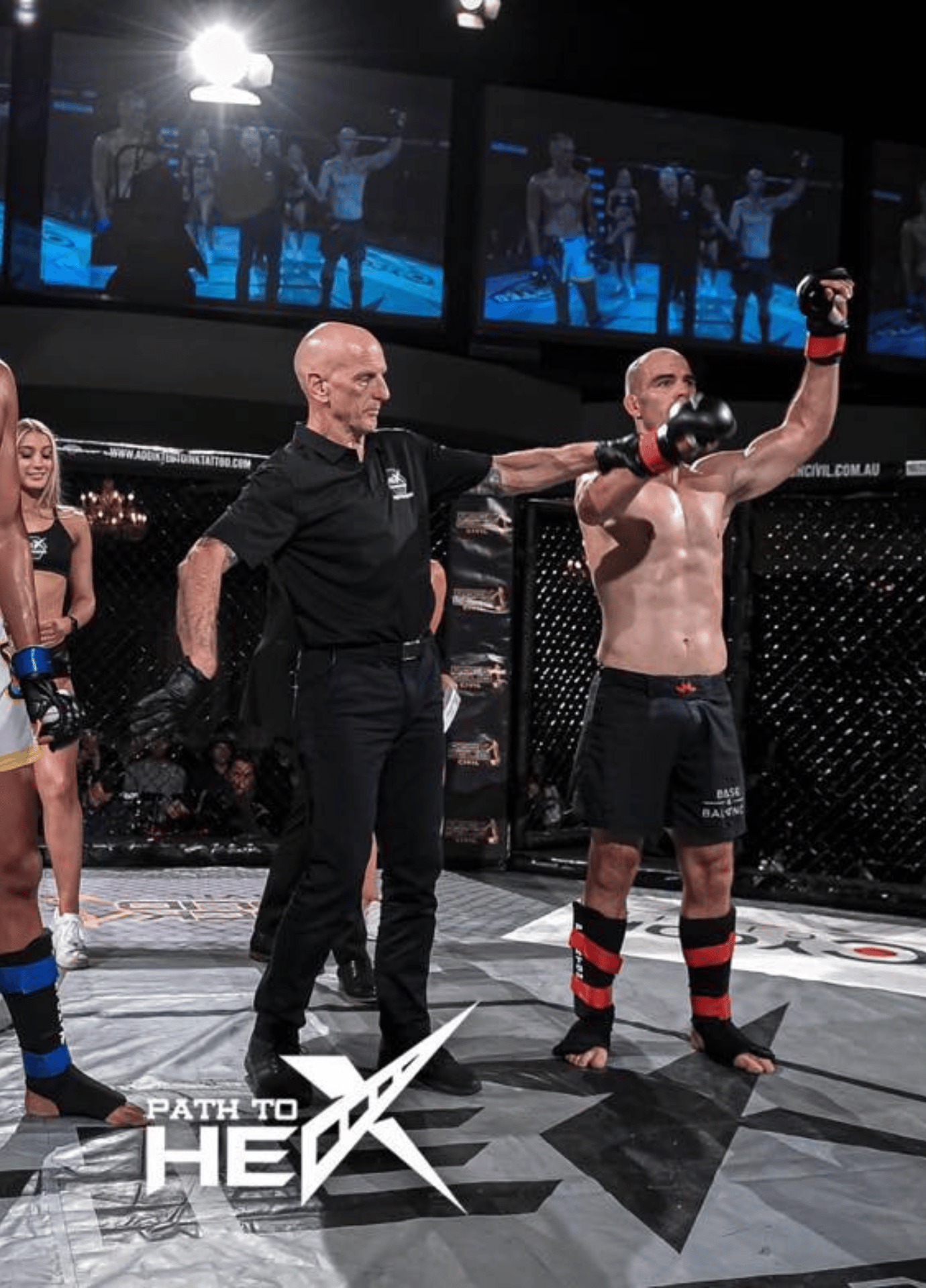 MMA Classes in Melbourne MMA Classes Near Me