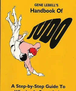 Gene Lebell's Handbook of Judo