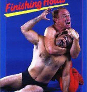 Pro-Wrestling Finishing Holds