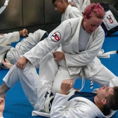 Jiu Jitsu Near Me Melbourne